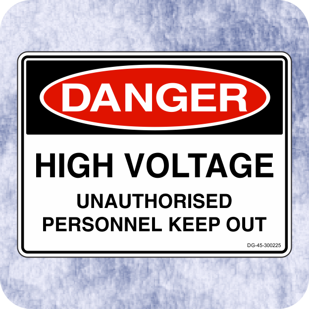 sign-danger-high-voltage-unauthorised-personnel-keep-out-klein-signs