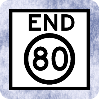 End 80