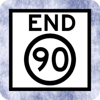 End 90