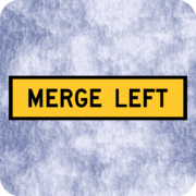 merge left