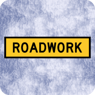 roadwork