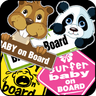 Baby on Board