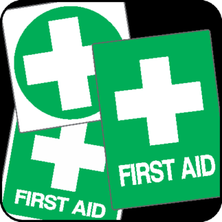 First Aid