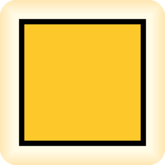 Blank - Temporary Traffic Sign