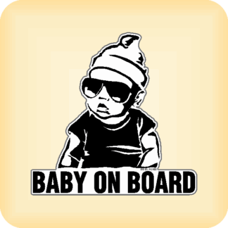 Baby on Board