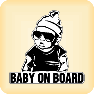 Baby on Board