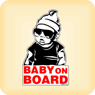 Baby on Board