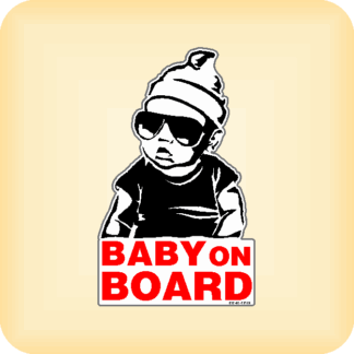 Baby on Board