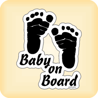 Baby on Board