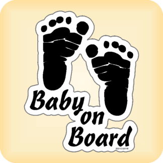 Baby on Board