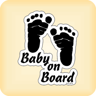 Baby on Board