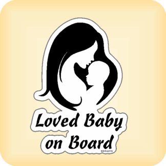Loved Baby on Board