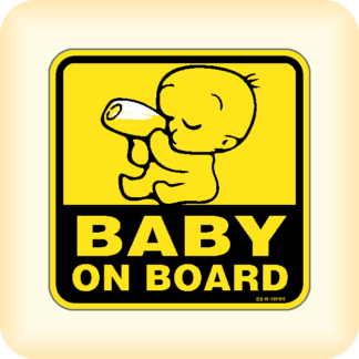 Baby on Board