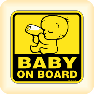 Baby on Board