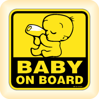 Baby on Board