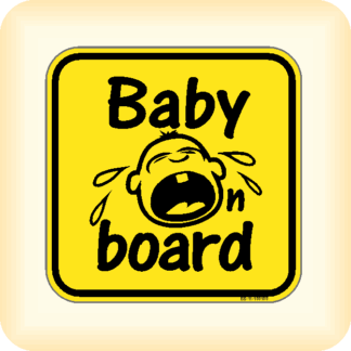 Baby on Board