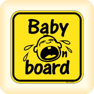 Baby on Board