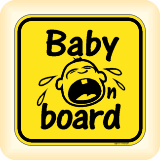 Baby on Board