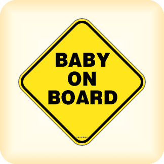 Baby on Board