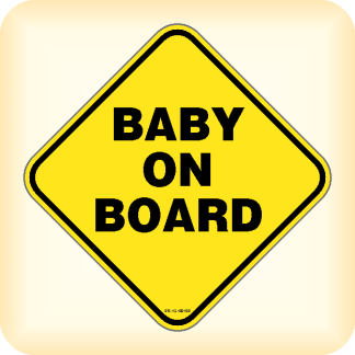 Baby on Board