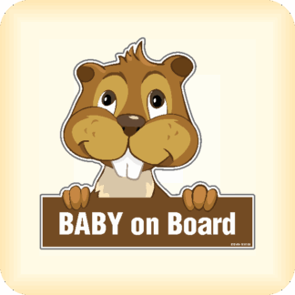 Baby on Board