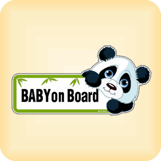 Baby on Board