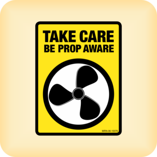 Take Care be Prop Aware