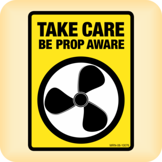 Take Care be Prop Aware