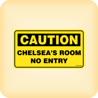 Caution Your Message